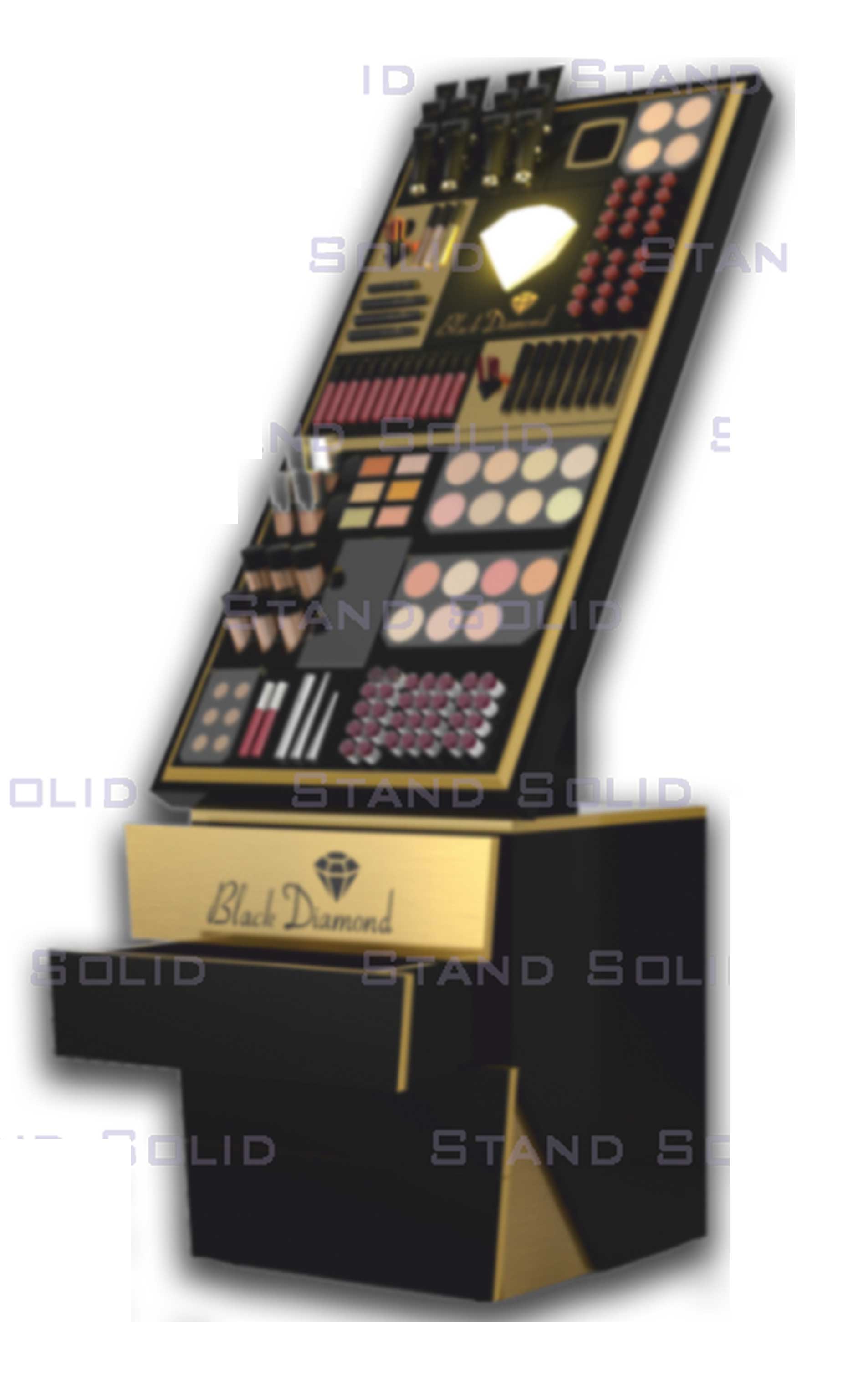 استند دیواری